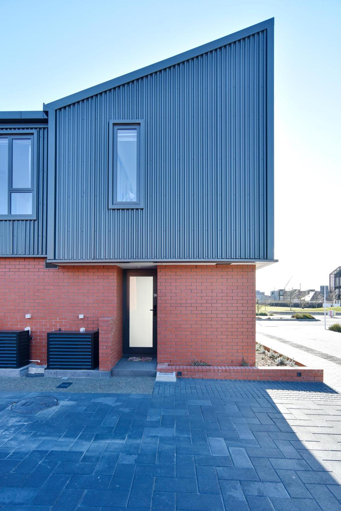 Hereford St Apartment - Christchurch Holiday Homes Kültér fotó