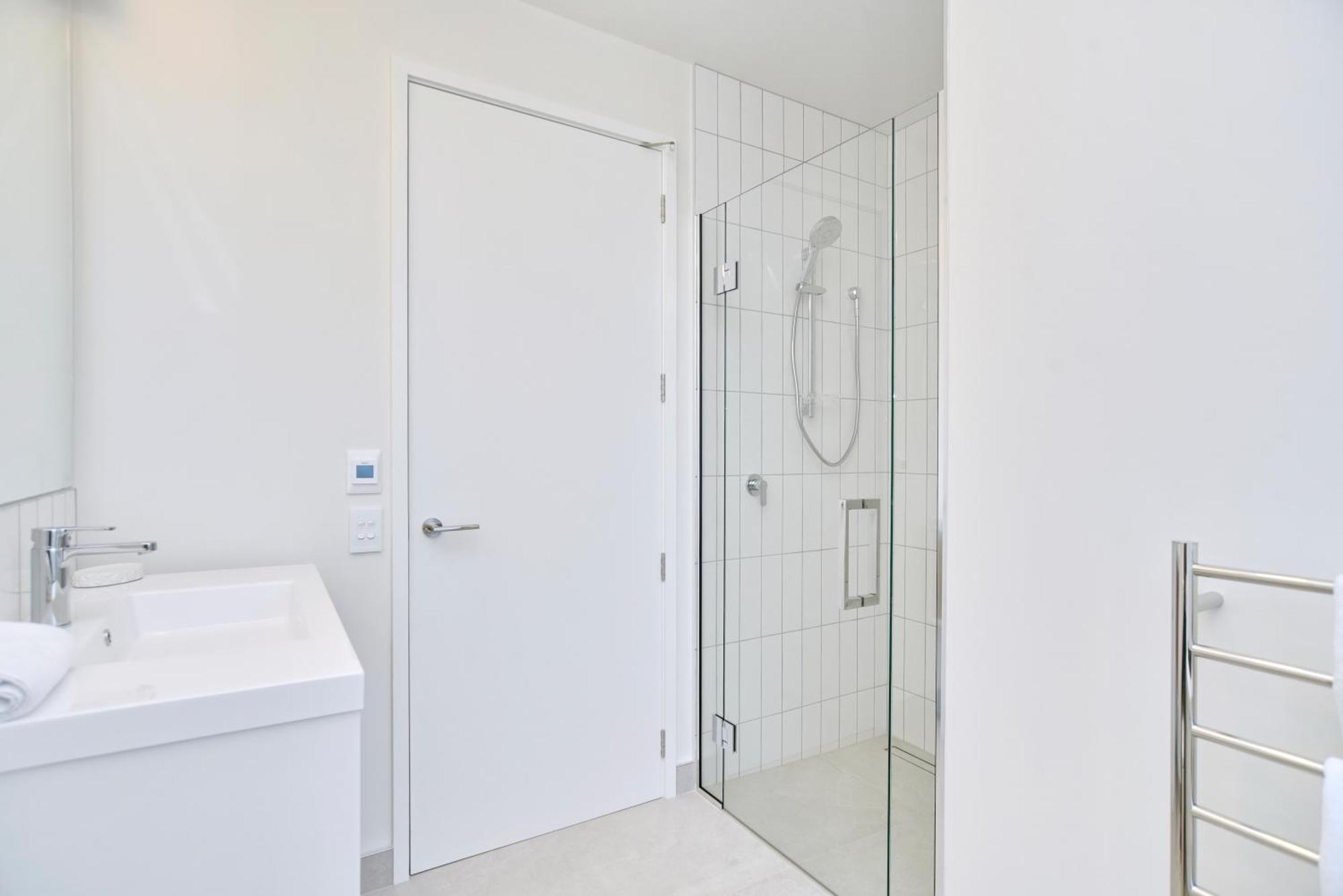 Hereford St Apartment - Christchurch Holiday Homes Kültér fotó