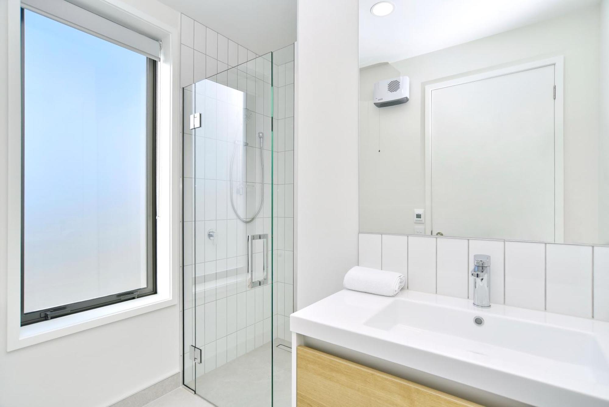 Hereford St Apartment - Christchurch Holiday Homes Kültér fotó